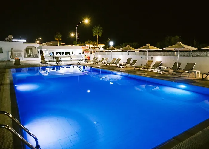 Kaos Hotel Apartments